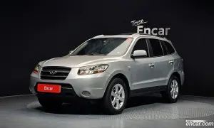 Hyundai Santafe Standard 2WD(2.2VGT) MLX 2007
