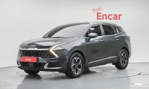 Kia Sportage Prestige Diesel 2.0 2WD 2023