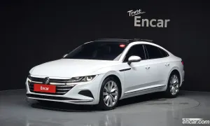 Volkswagen Arteon 2.0 TDI Prestige 2022