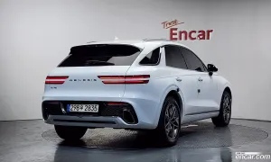 Genesis Gv70 2.5T Gasoline 2WD 2022