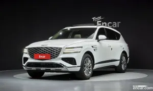 Genesis Gv80 2.5T Gasoline 2WD 2024