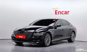 Genesis G80 Gasoline 2.5 Turbo AWD 2022