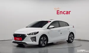 Hyundai Ioniq N 1.6 HEV 2020