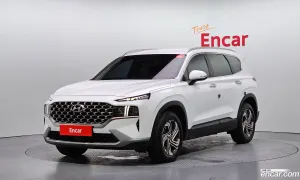 Hyundai Santafe Prestige Gasoline 2.5T 2WD 2022