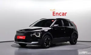 Kia Niro Air 2023