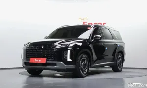 Hyundai Palisade Exclusive Diesel 2.2 2WD 2022