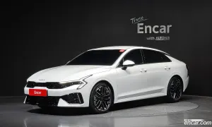 Kia K5 Noblesse 1.6 Turbo 2024