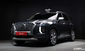 Hyundai Palisade Prestige Diesel 2.2 2WD 2020