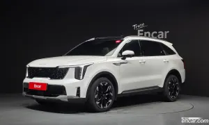 Kia Sorento Signature Diesel 2.2 2WD 2023