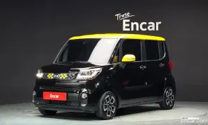 Kia Ray Signature 2020