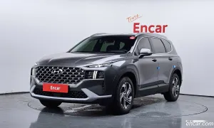 Hyundai Santafe Prestige Diesel 2.2 2WD 2022