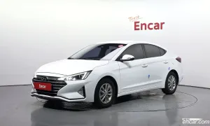 Hyundai Avante Smart 1.6 2019