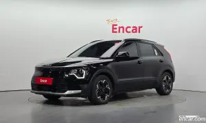 Kia Niro Air 2023