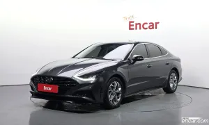 Hyundai Sonata Premium Plus 2.0 2022