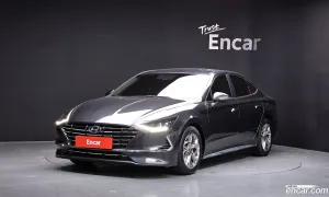 Hyundai Sonata Premium Family 2.0 2021
