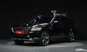 Genesis Gv80 2.5T Gasoline 2WD 2023