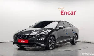 Kia K8 Noblesse 2.5 Gasoline 2WD 2024