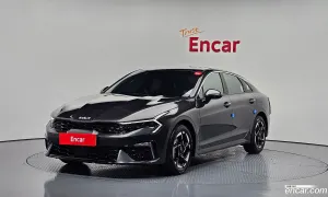 Kia K5 Prestige 2.0 2025
