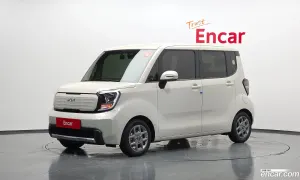 Kia Ray Prestige 2023