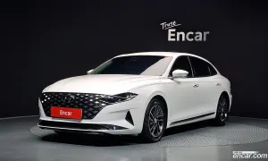 Hyundai Grandeur Premium Choice 2.5 2021