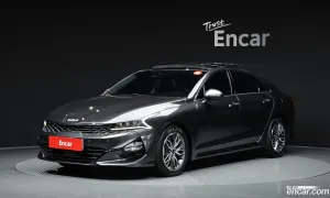 Kia K5 Prestige 2.0 2023