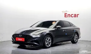 Hyundai Sonata Premium Plus 2.0 2022