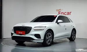 Genesis Gv70 2.5T Gasoline AWD 2024