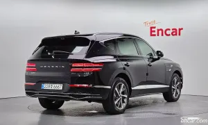 Genesis Gv80 2.5T Gasoline AWD 2025