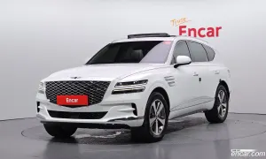 Genesis Gv80 2.5T Gasoline AWD 2023