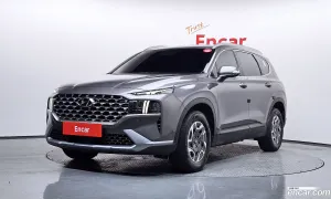 Hyundai Santafe Prestige HEV 1.6 2WD 2022