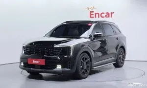 Kia Sorento Signature X Line Diesel 2.2 4WD 2026
