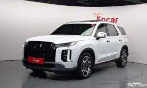 Hyundai Palisade Prestige Diesel 2.2 4WD 2022