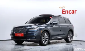 Lincoln Corsair 2.0 Reserve AWD 2022