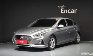 Hyundai Sonata 2.0 Modern 2017