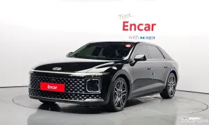 Hyundai Grandeur Exclusive 2023