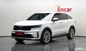 Kia Sorento Signature Diesel 2.2 2WD 2020