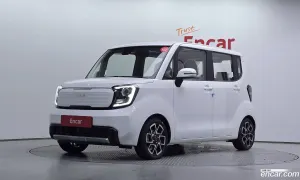 Kia Ray Signature 2025