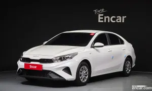 Kia K3 Trendy 1.6 2022