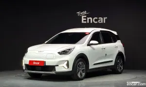 Kia Niro Air (Taxi Trim) 2022