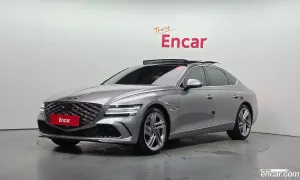 Genesis G80 Gasoline 3.5 Turbo AWD 2025