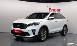 Kia Sorento Marster Diesel 2.0 2WD 2019