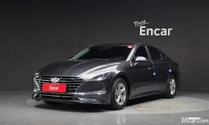 Hyundai Sonata Smart 2.0 LPG(rental car) 2020