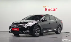 Hyundai Grandeur LPG HG300 Modern 2014
