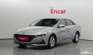 Hyundai Avante Modern 1.6 2021