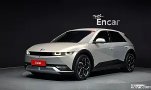 Hyundai Ioniq5 Exclusive Long range 2021