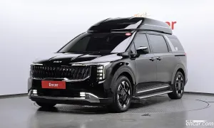 Kia Canival Signature HEV 9-Seater Hi-Limousine 2025