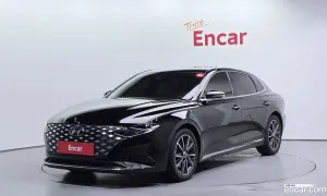 Hyundai Grandeur Le Blanc 2.5 2022