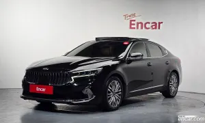 Kia K7 2.5 GDI X Edition 2020