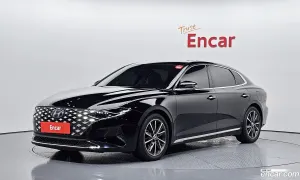 Hyundai Grandeur Le Blanc 2.5 2022