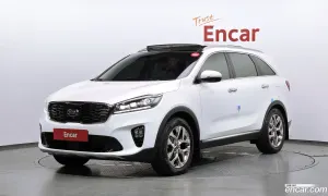 Kia Sorento Master Special Diesel 2.2 2WD 2019